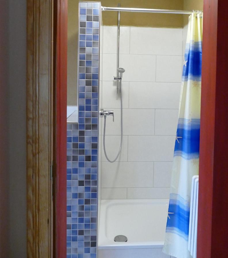 Ferienwohnung Dorothea Kühlungsborn Dış mekan fotoğraf