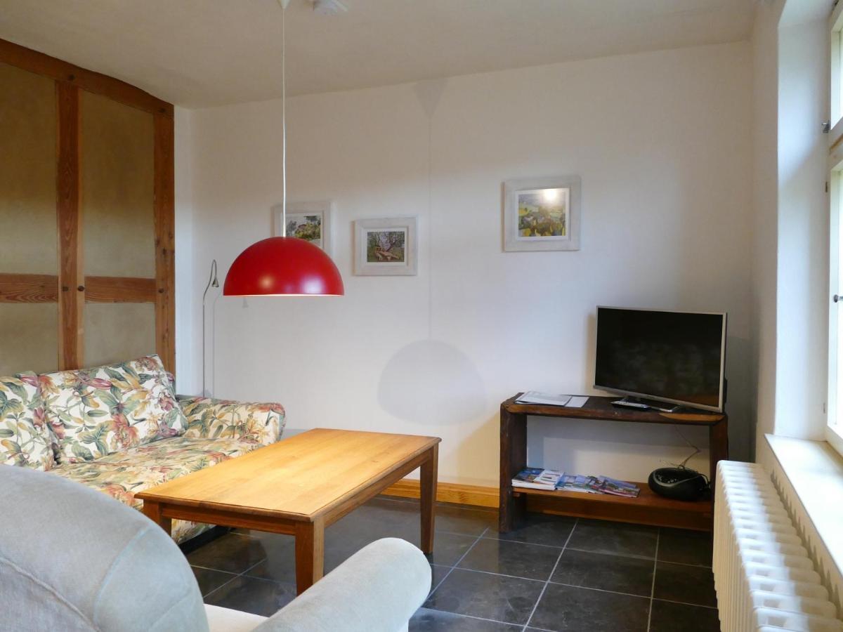 Ferienwohnung Dorothea Kühlungsborn Dış mekan fotoğraf